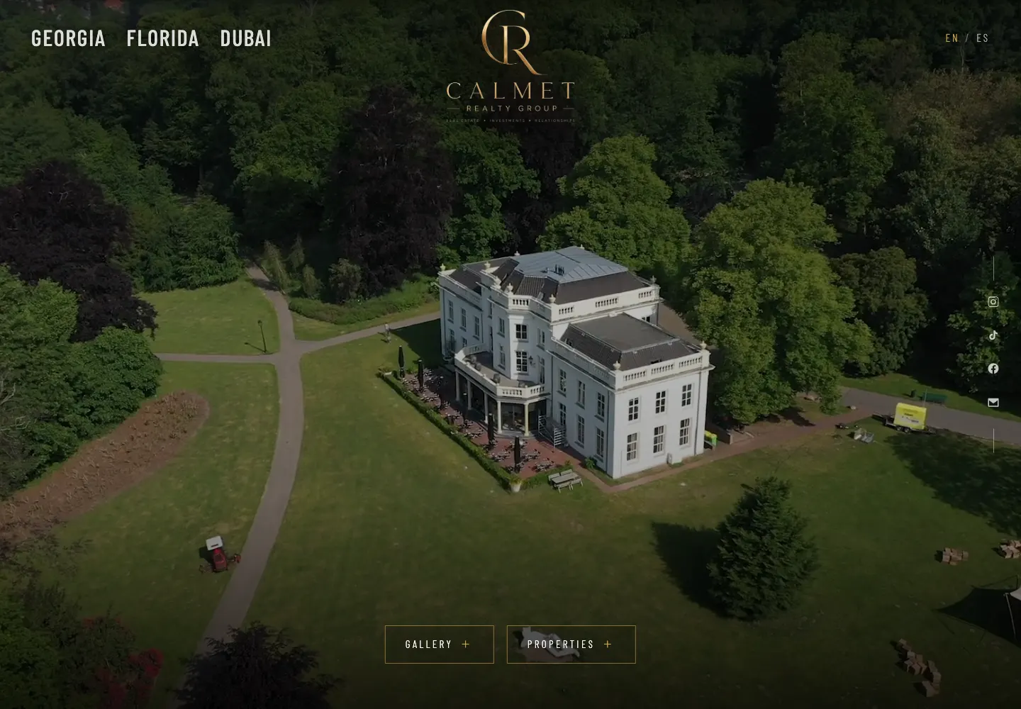 Calmet Realty Group